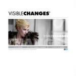 Visible Changes Coupon codes