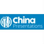 China Presentations Coupon codes