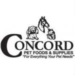 Concord Pet Foods Coupon codes