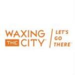 Waxing The City Coupon codes