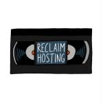 Reclaim Hosting Coupon codes