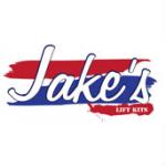 Jakes Lift Kits Coupon codes