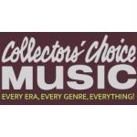 Collectors Choice Music Coupon codes