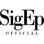 Official SigEp Store Coupon codes