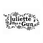 Juliette Has A Gun Coupon codes