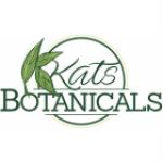 Kats Botanicals Coupon codes