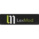 LexMod Coupon codes