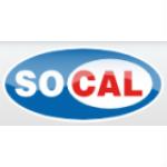 Socal Coupon codes