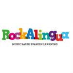 Rockalingua Coupon codes