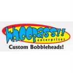 Whoopass Enterprises Coupon codes