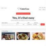 Catercow Coupon codes