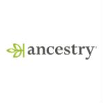 Ancestry Voucher