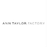 Ann Taylor Coupon codes