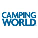 Camping World Voucher