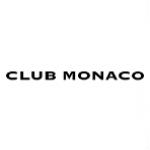 Club Monaco Coupon codes