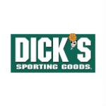 Dicks Sporting Goods Coupon codes