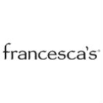 Francesca's Coupon codes