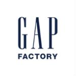 Gap Factory Coupon codes