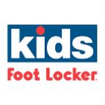 Kids Foot Locker Voucher