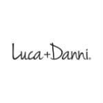 Luca + Danni Coupon codes