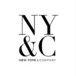 New York & Company Coupon codes