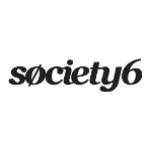 Society6 Voucher