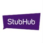 StubHub Coupon codes