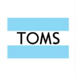 TOMS Coupon codes