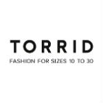 Torrid Coupon codes