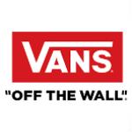 Vans Coupon codes