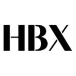 HBX Coupon codes