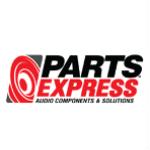 Parts Express Coupon codes