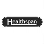 Healthspan Coupon codes