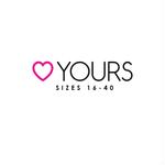 Yours Clothing Coupon codes