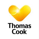 Thomas Cook Voucher