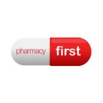 Pharmacy First Coupon codes