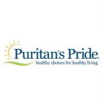 Puritans Pride Coupon codes