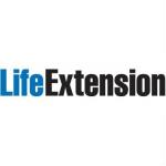 Life Extension Coupon codes