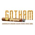 Gotham Cigars Voucher