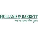 Holland &amp; Barrett Coupon codes