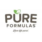 Pure Formulas Coupon codes