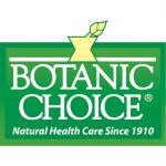 Botanic Choice Voucher