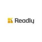 Readly GB Coupon codes