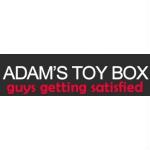 Adam's Toy Box Coupon codes