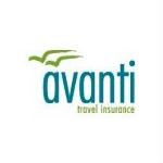 Avanti travel insurance Voucher