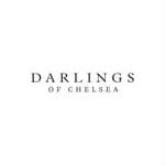 Darlings Of Chelsea Coupon codes