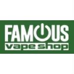 Famous Smoke Shop Coupon codes