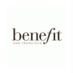 Benefit Coupon codes