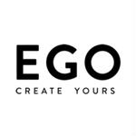 Ego Official Coupon codes