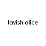 Lavish Alice Coupon codes